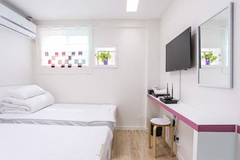 star hostel dongdaemun suite