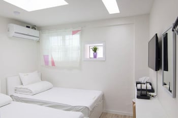star hostel dongdaemun suite