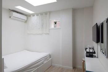 star hostel dongdaemun suite