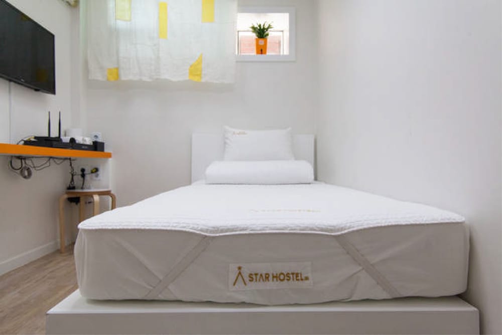 star hostel dongdaemun suite