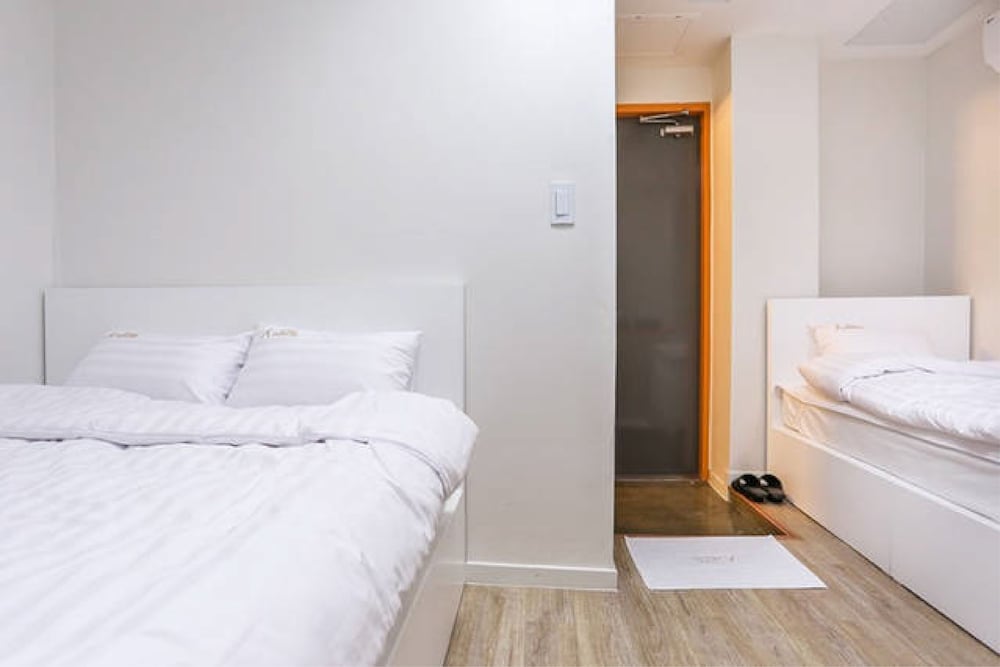 star hostel dongdaemun suite