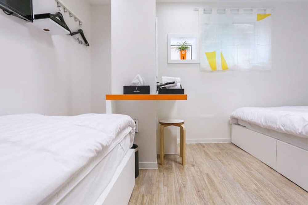 star hostel dongdaemun suite