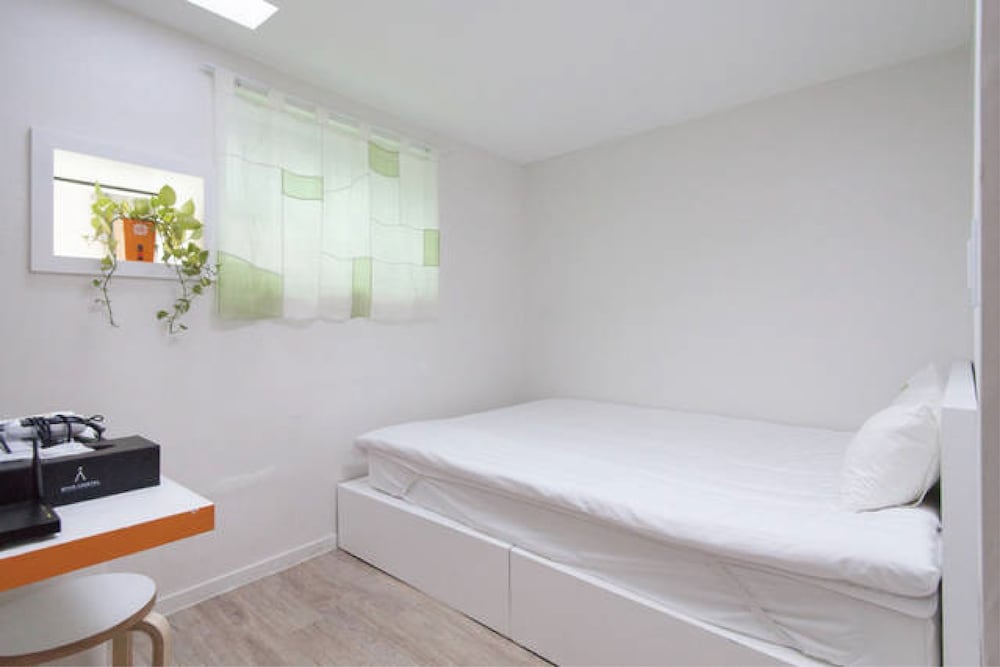 star hostel dongdaemun suite