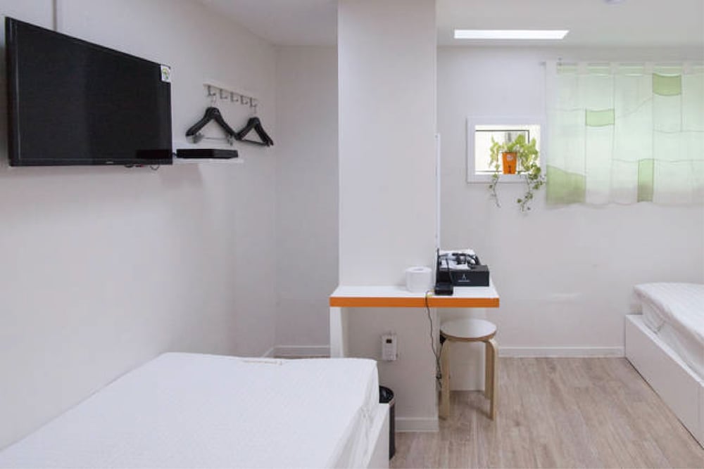 star hostel dongdaemun suite