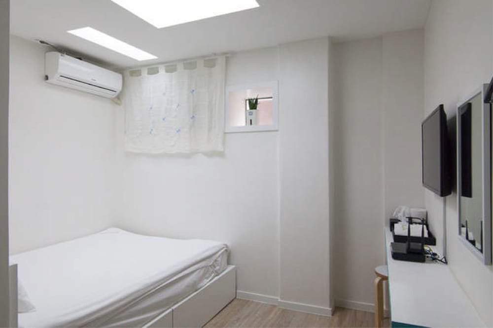 star hostel dongdaemun suite