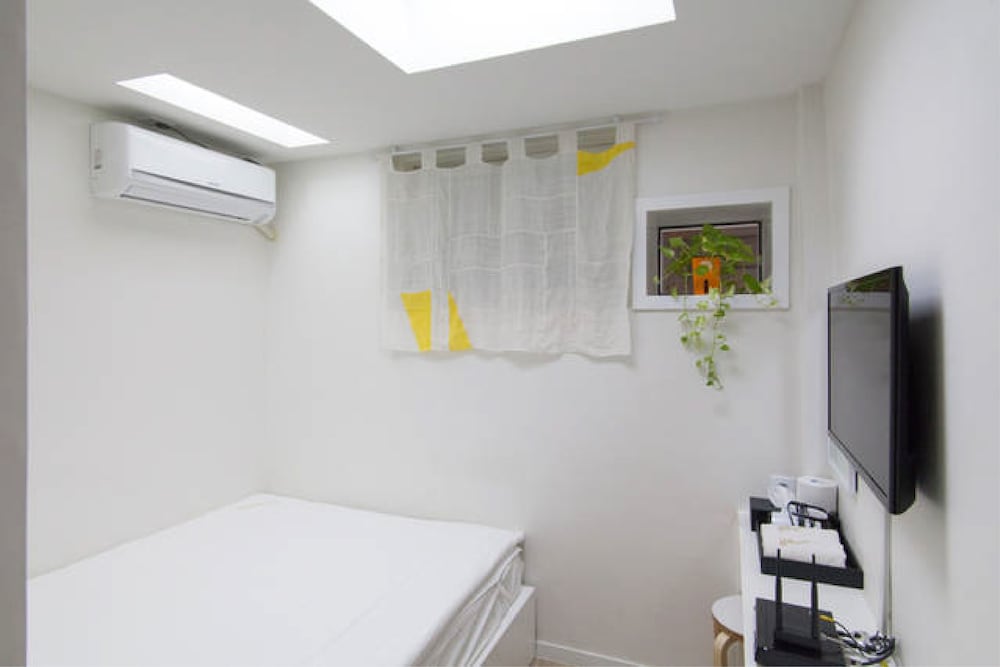 star hostel dongdaemun suite