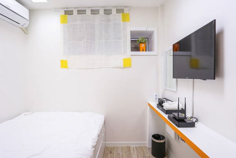 star hostel dongdaemun suite