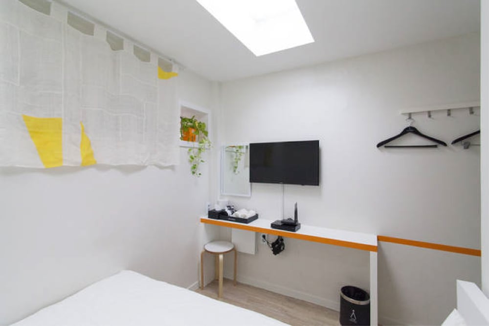 star hostel dongdaemun suite