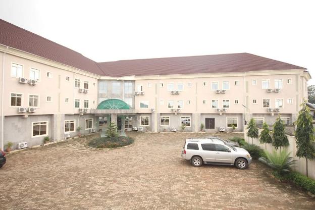 ogbunike