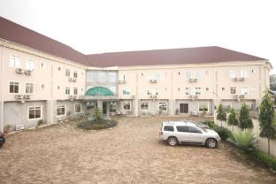 Residency Hotel Leophine House,Ogbunike>>Awka,3.5 star