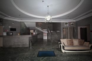 Residency Hotel Leophine House,Ogbunike>>Awka,3.5 star