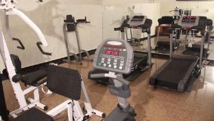 residency hotel leophine house