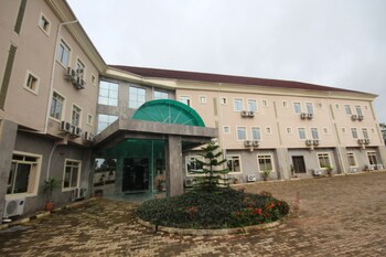 residency hotel leophine house