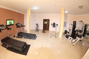 residency hotel leophine house