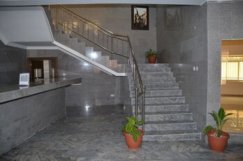 residency hotel leophine house