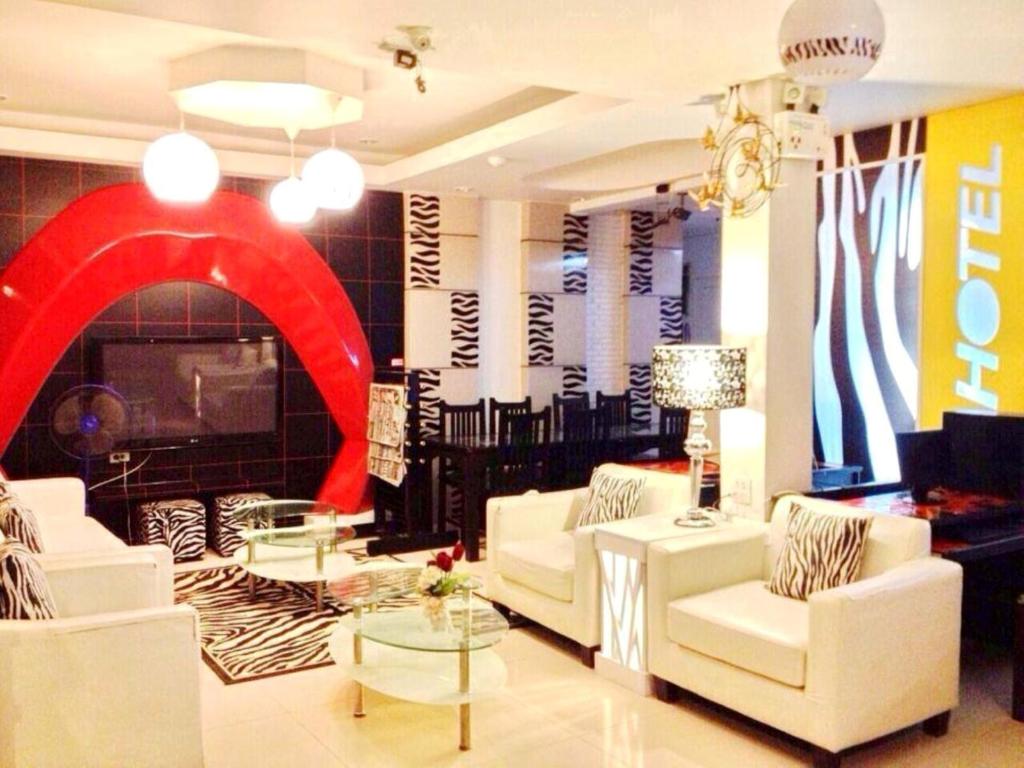 win hotel phayao