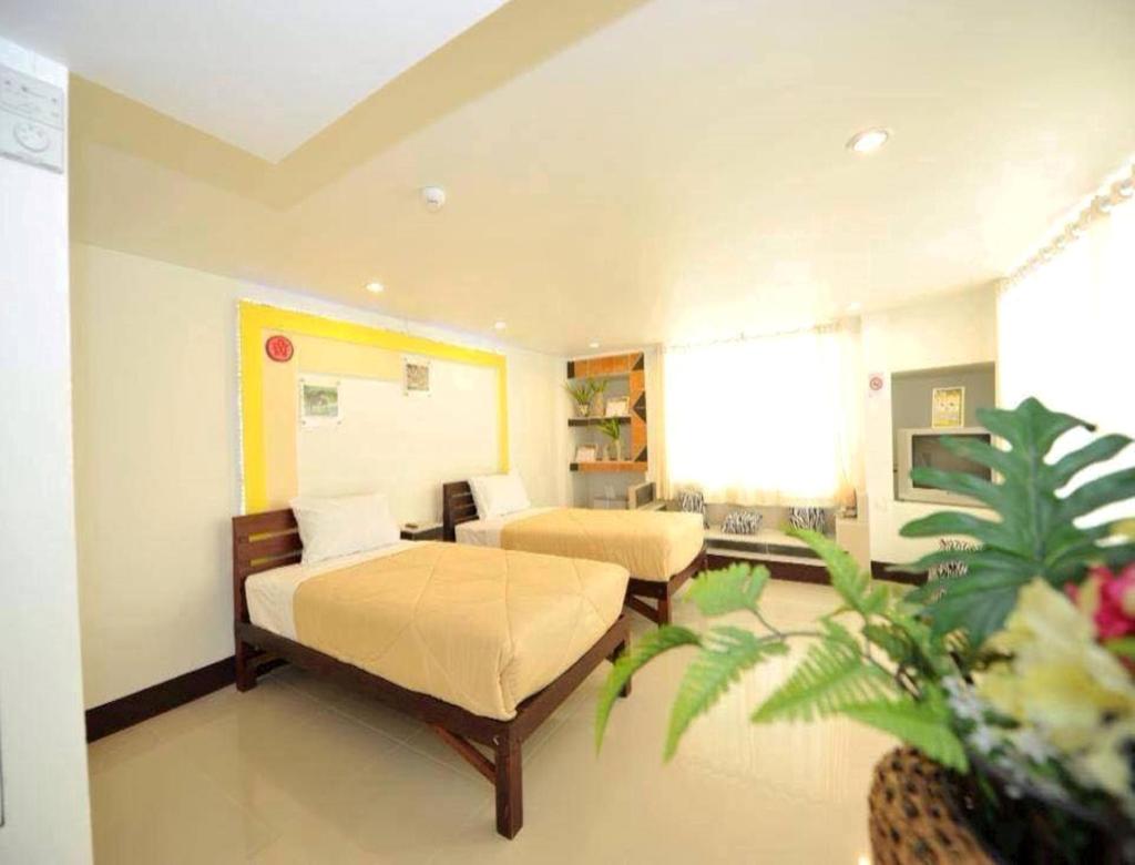 win hotel phayao