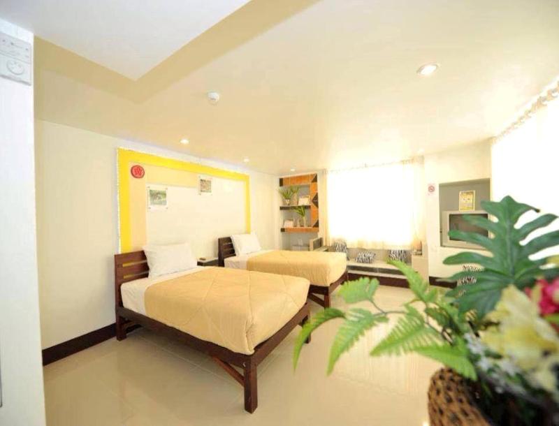 win hotel phayao