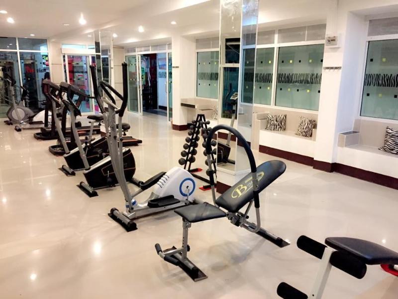 win hotel phayao