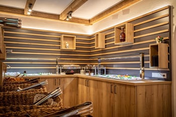 alpenhotel brennerbascht