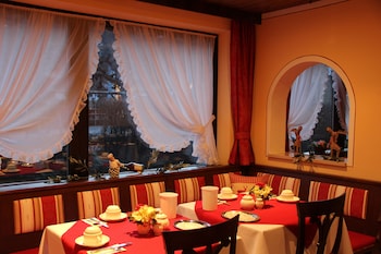 alpenhotel brennerbascht