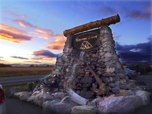ninepipes lodge