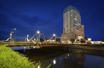 Le Midi Hotel Jungli,Taoyuan City>>Taoyuan,4 star
