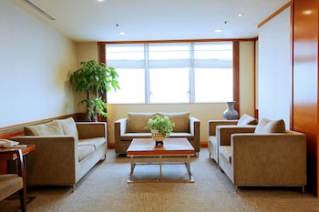Le Midi Hotel Jungli,Taoyuan City>>Taoyuan,4 star