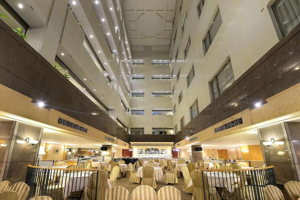 le midi hotel jungli