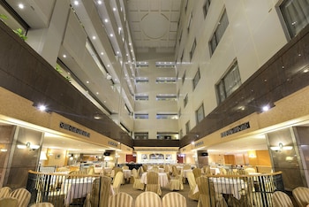 le midi hotel jungli