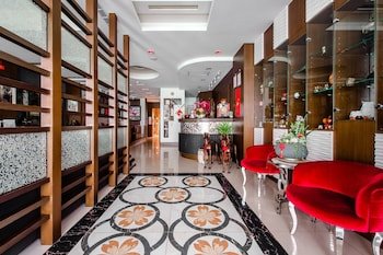 cherry feast resort