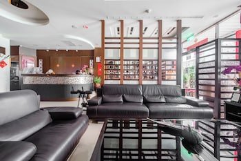 cherry feast resort
