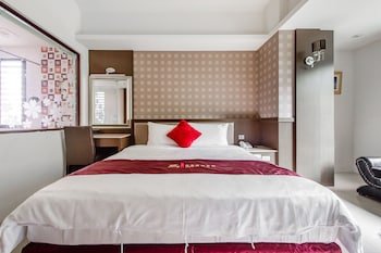 Cherry Feast Resort,Nantou City>>Nantou,3 star