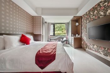 Cherry Feast Resort,Nantou City>>Nantou,3 star