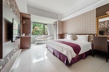 Cherry Feast Resort,Nantou City>>Nantou,3 star