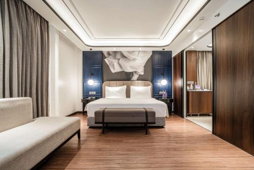 radisson blu hotel ahmedabad