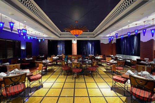 radisson blu hotel ahmedabad