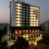 radisson blu hotel ahmedabad