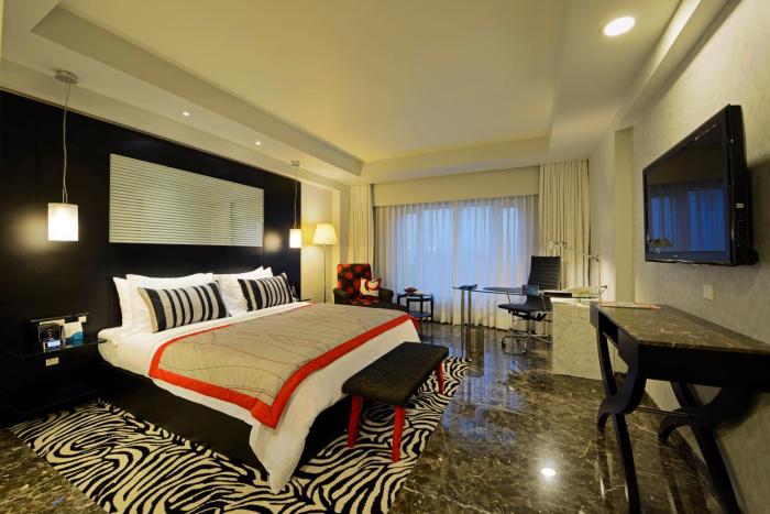 radisson blu hotel ahmedabad