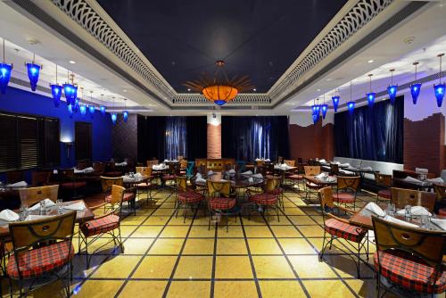 radisson blu hotel ahmedabad