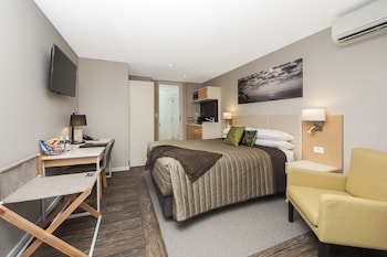 allure on ocean motel