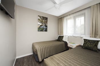 allure on ocean motel