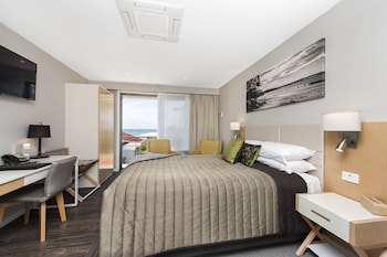 allure on ocean motel