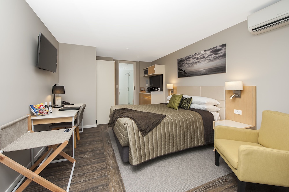 allure on ocean motel