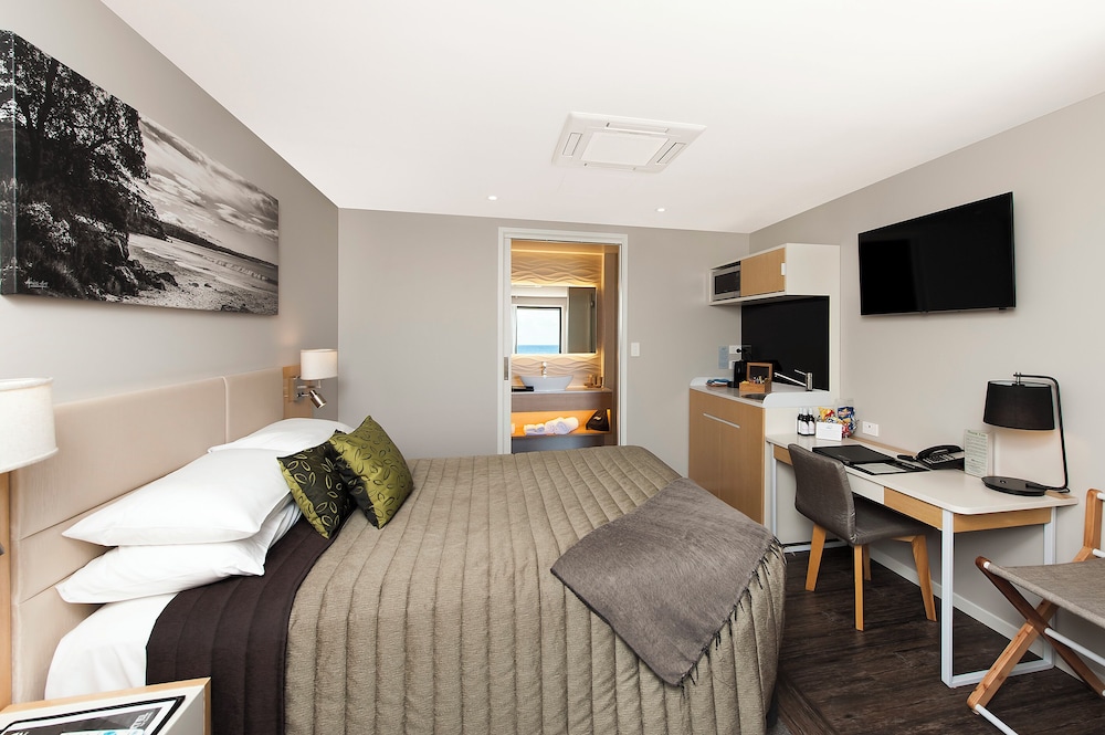 allure on ocean motel