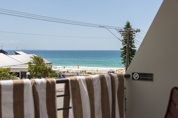 allure on ocean motel