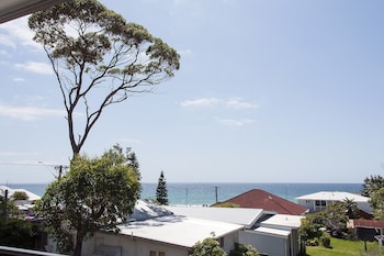 allure on ocean motel