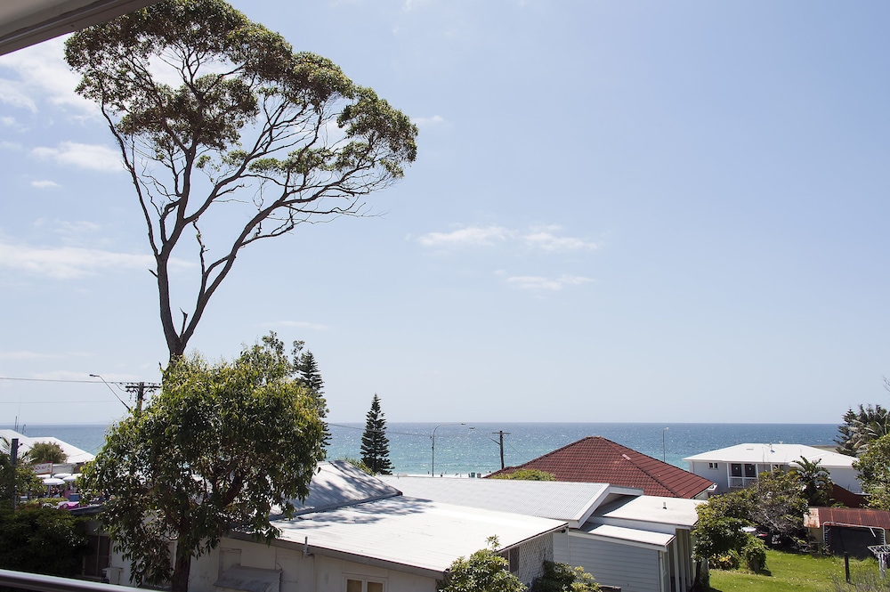 allure on ocean motel