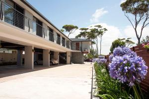 allure on ocean motel