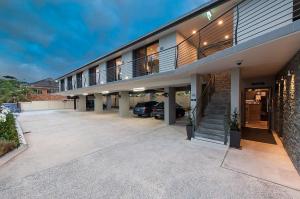 mollymook
